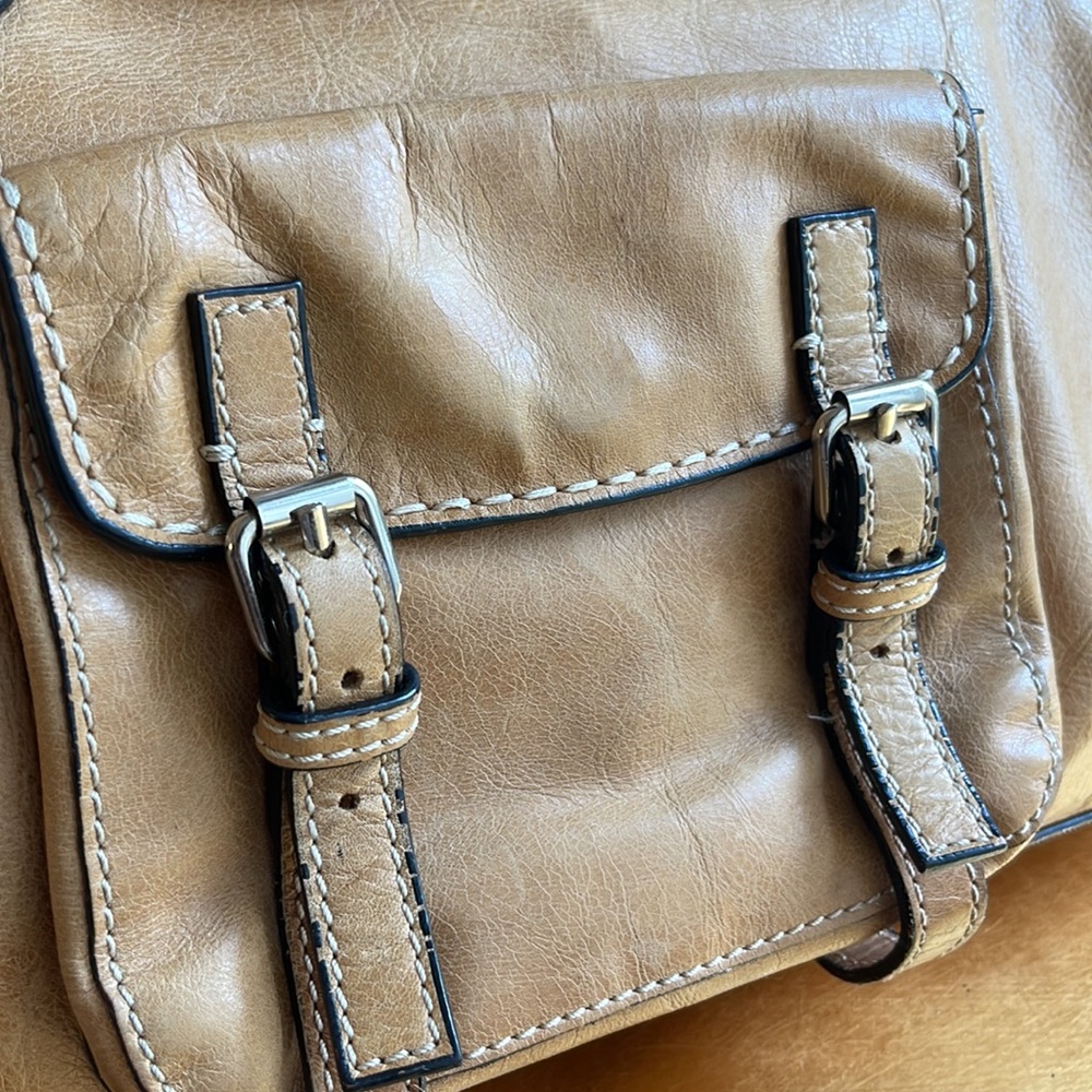 Chloé Edith Day Bag Medium Satchel - Picture 9 of 15